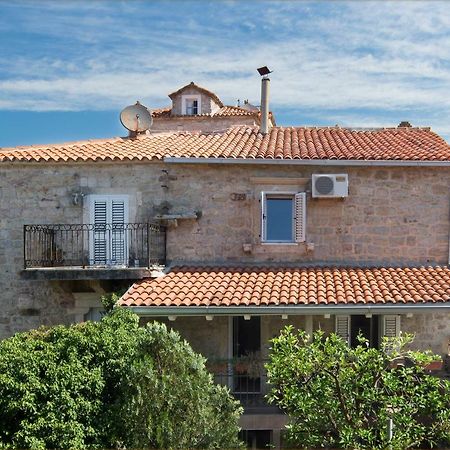 Apartment Kovacevic Old Town Budva Dış mekan fotoğraf