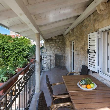 Apartment Kovacevic Old Town Budva Dış mekan fotoğraf