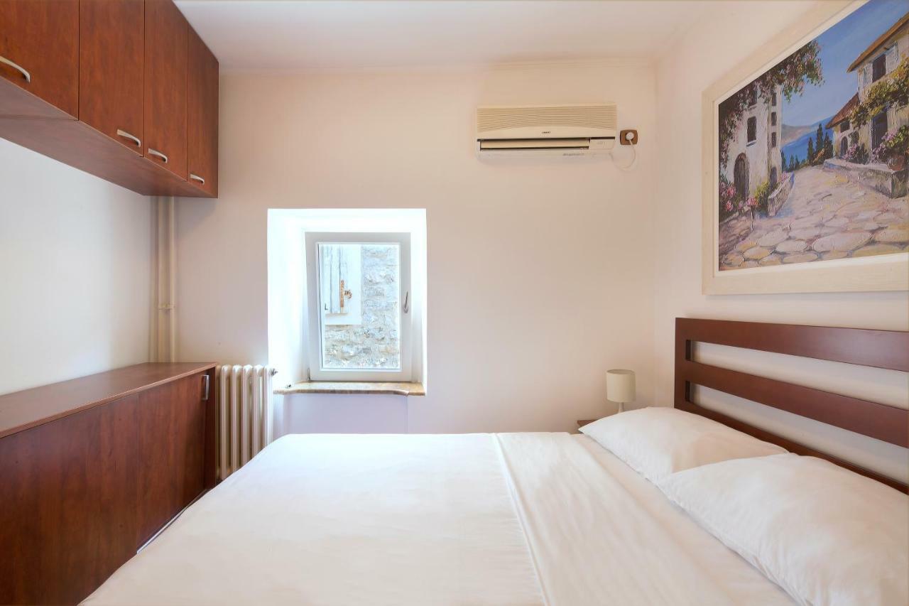 Apartment Kovacevic Old Town Budva Dış mekan fotoğraf