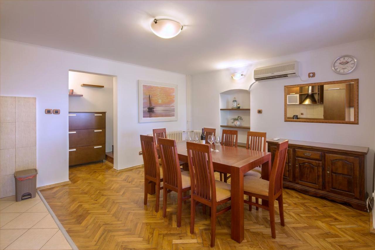 Apartment Kovacevic Old Town Budva Dış mekan fotoğraf
