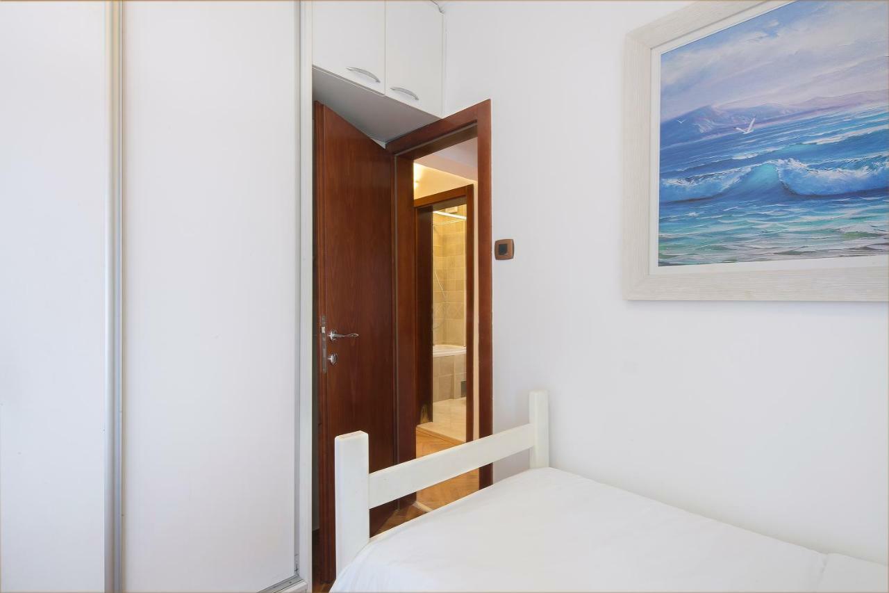 Apartment Kovacevic Old Town Budva Dış mekan fotoğraf
