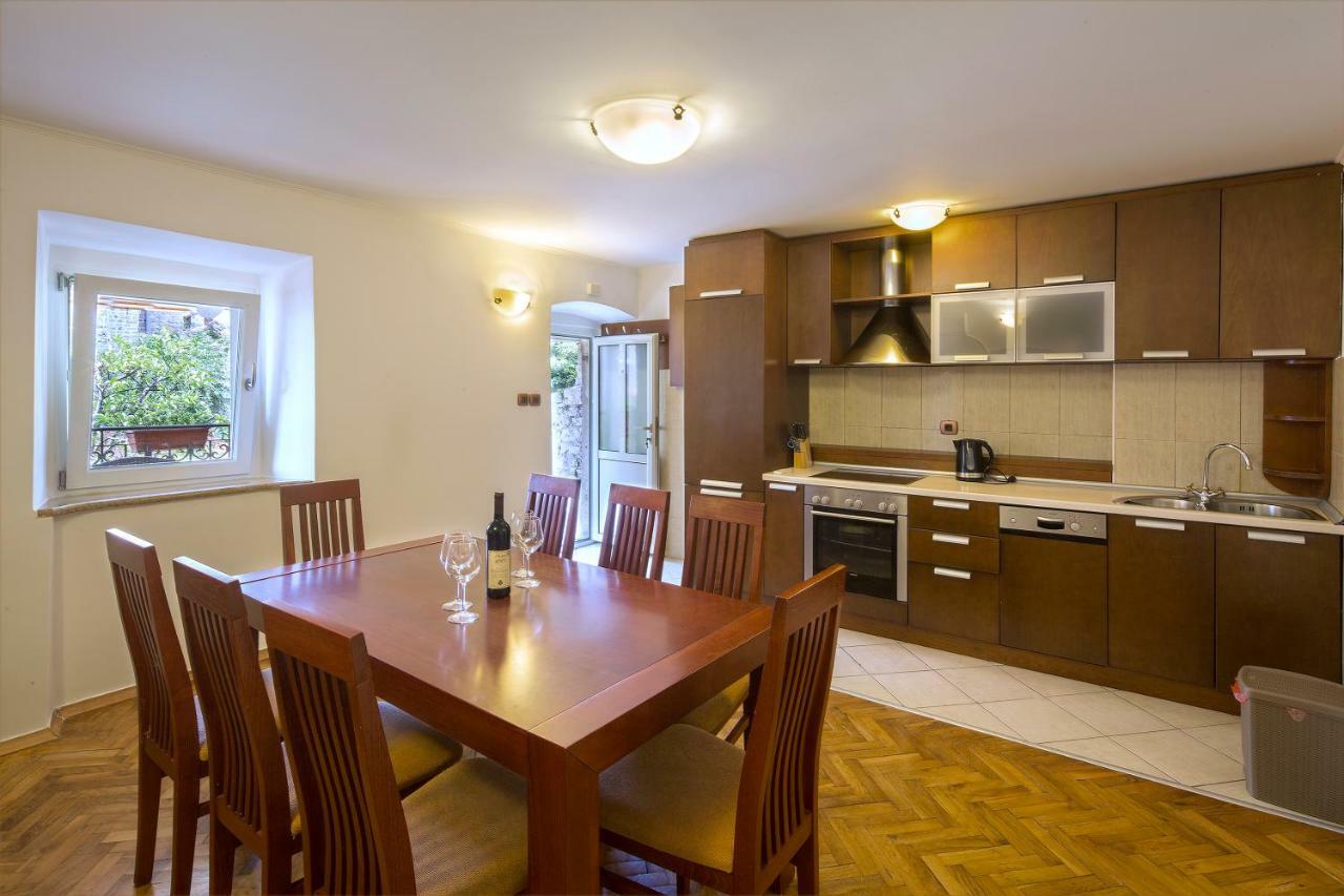 Apartment Kovacevic Old Town Budva Dış mekan fotoğraf