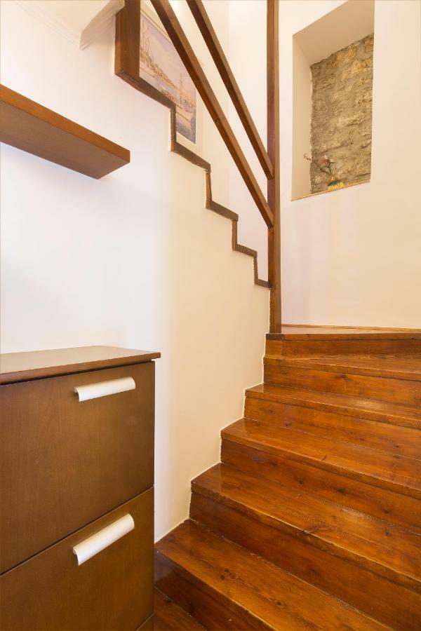 Apartment Kovacevic Old Town Budva Dış mekan fotoğraf