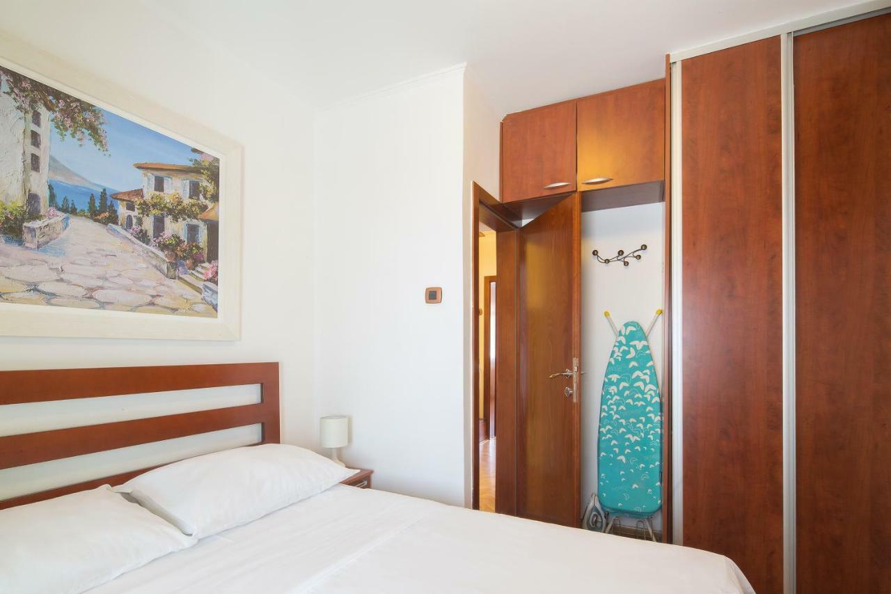Apartment Kovacevic Old Town Budva Dış mekan fotoğraf
