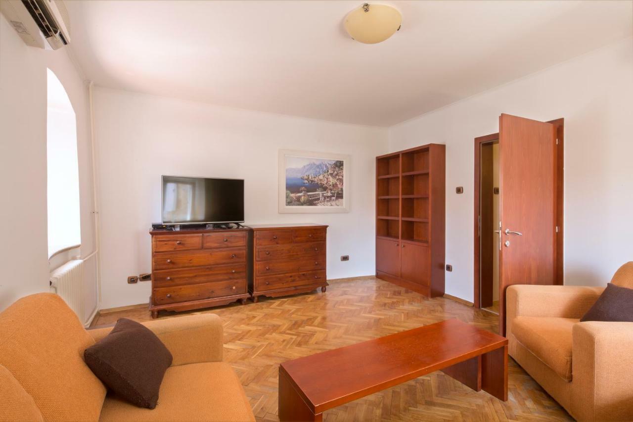 Apartment Kovacevic Old Town Budva Dış mekan fotoğraf