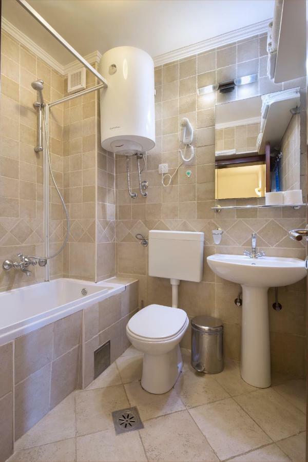 Apartment Kovacevic Old Town Budva Dış mekan fotoğraf