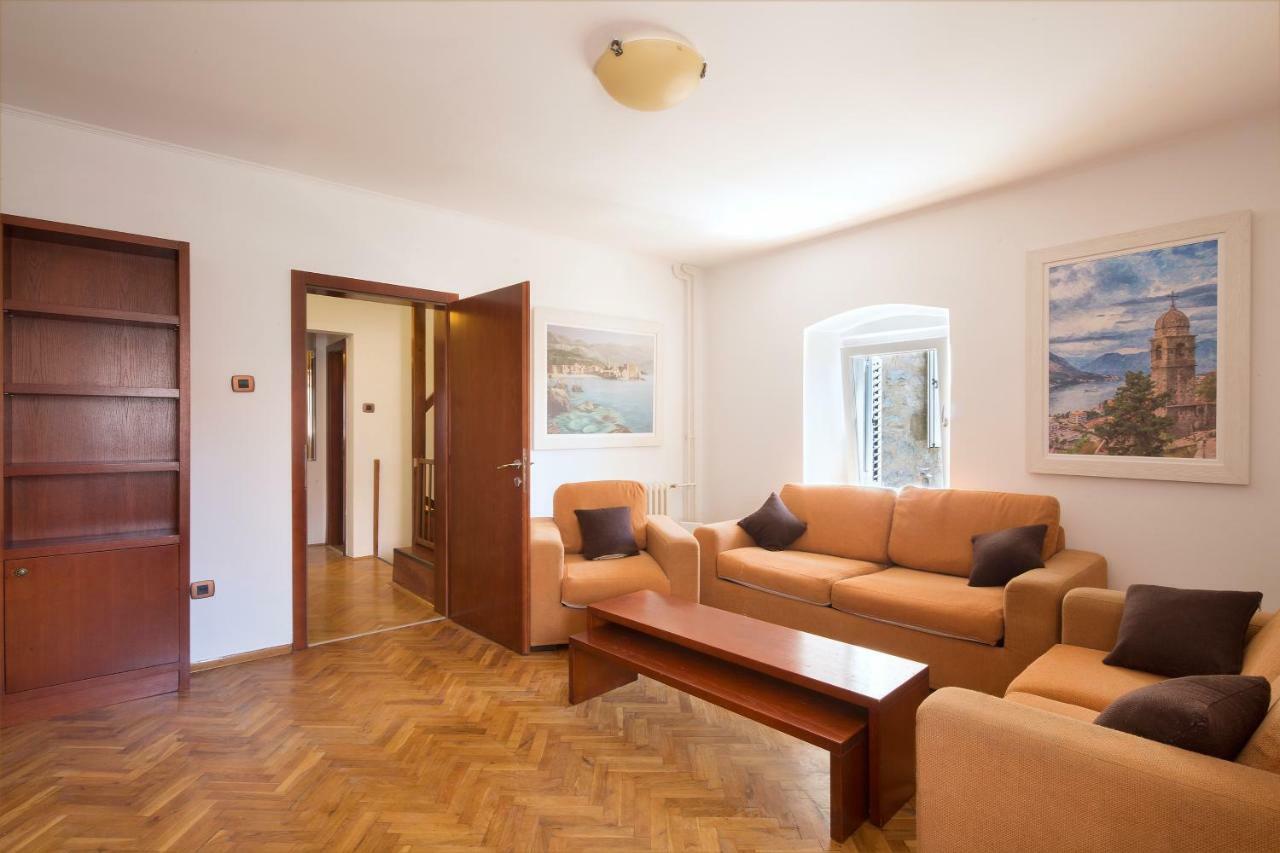 Apartment Kovacevic Old Town Budva Dış mekan fotoğraf